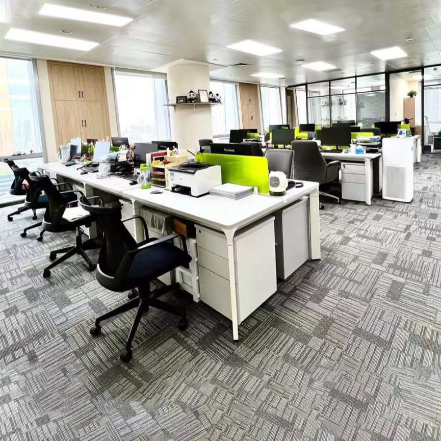 الصين Shenzhen Focus Supply Chain Co., Ltd. ملف الشركة