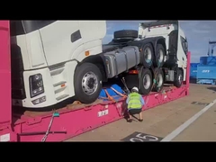 40FR حشو البضائع