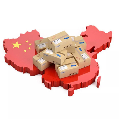 خدمة النينغبو للشحن الجوي / الشحن الجوي العالمي DHL UPS FEDEX