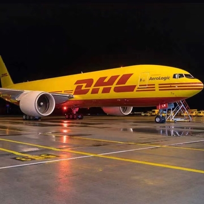 شنتشن الشحن العابر خدمات الشحن الدولية / UPS FEDEX خدمات الشحن السريع الجوي