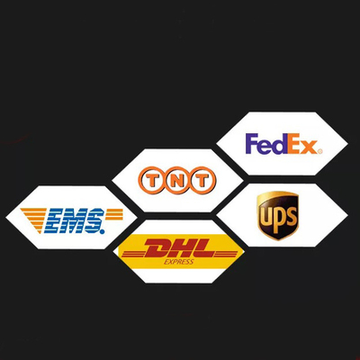 شنتشن الشحن العابر خدمات الشحن الدولية / UPS FEDEX خدمات الشحن السريع الجوي