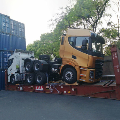 OOG BBK 40ft حاوية الشحن البحري الدولي الصين إلى الأردن للشحن العام