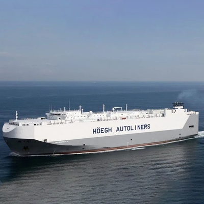 40FR/40OT حاوية/RORO الصين إلى إندونيسيا شركات النقل البحري للشحنات ذات الحجم الكبير