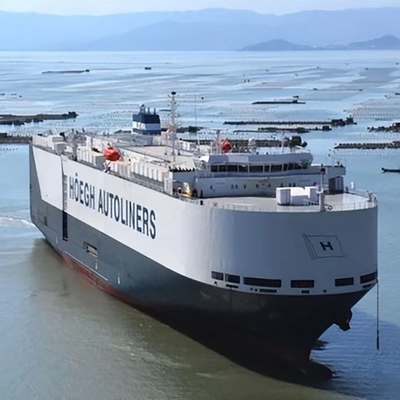 40FR/40OT حاوية/RORO الصين إلى إندونيسيا شركات النقل البحري للشحنات ذات الحجم الكبير