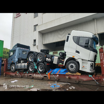 الشحن البحري المهني 40FR / 40OT الحاويات الصين إلى بوينافنتورا / كارتاجينا الشحن البحري العالمي الضخم
