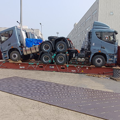 شركة الصين للشحن البحري والجوي تقدم خدمات شحن دولية بتخفيضات في تكاليف الشحن