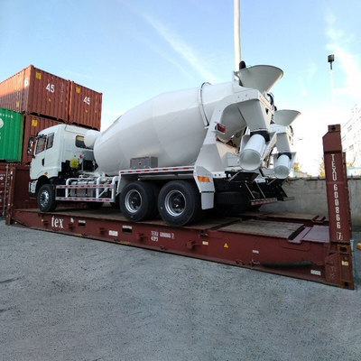 OOG BBK 40FR/40OT الحاويات الشحن البحري التسليم الصين إلى ميناء خليج ريتشاردز للشحنات ذات الحجم الكبير