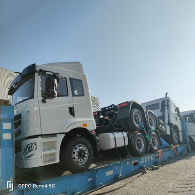شحنات كبيرة الحجم 40FR/40OT الحاوية الشحنات البحرية من الصين إلى توغو