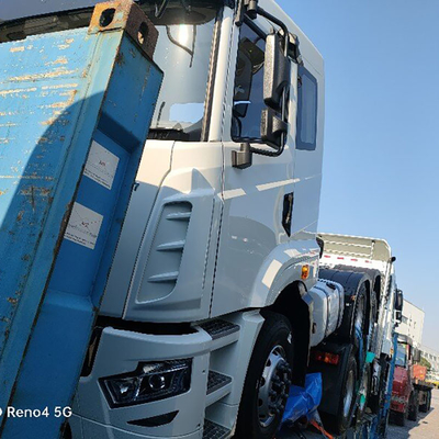 OOG BBK 40FR/40OT الحاويات الشحن البحري التسليم الصين إلى ميناء خليج ريتشاردز للشحنات ذات الحجم الكبير