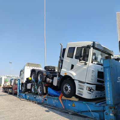 خدمات السفن البحرية ذات الأحجام الكبيرة خدمات شحن البضائع البحرية المهنية من الصين إلى فالبارايسو