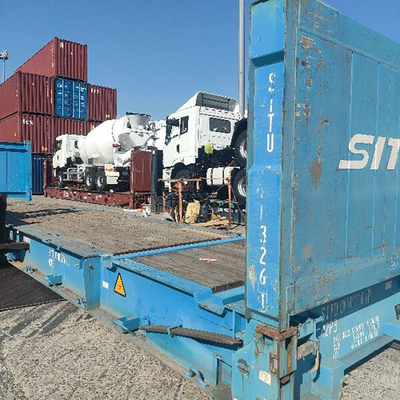 خدمات الشحن البحري المهنية من الصين إلى فيتنام للشحنات ذات الحجم الكبير