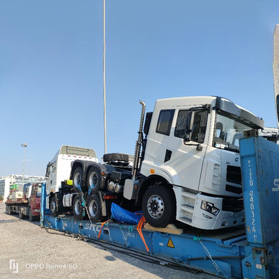 الصين إلى أنغولا الشحن البحري الدولي FCL LCL شحنات كبيرة الحجم 40FR/40OT الحاوية