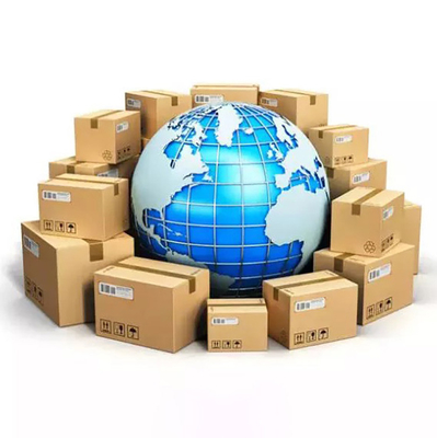 أسعار خدمة التسليم السريع من وكيل الشحن في الصين التنافسية شحن الشحن السريع DHL / UPS / FEDEX / TNT