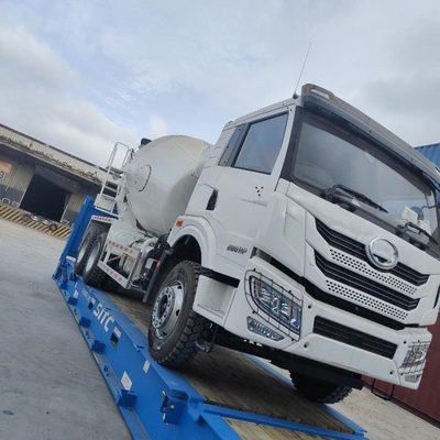 40FR الحاويات الثقيلة / RORO الشحن خدمات الشحن العالمية من شركة شنغشن اللوجستية