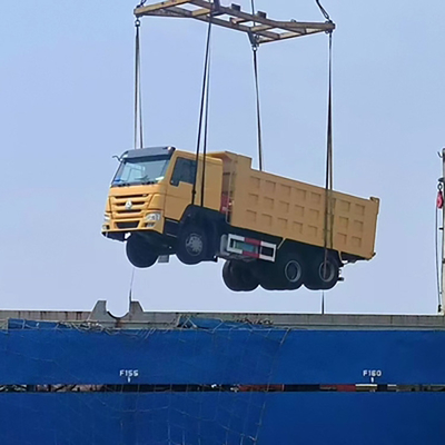 من شركة خدمات الخدمات اللوجستية الدولية في قوانغتشو Door To Door Global Logistics