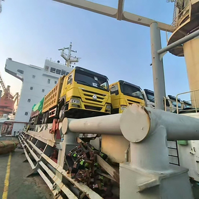 من شركة خدمات الخدمات اللوجستية الدولية في قوانغتشو Door To Door Global Logistics