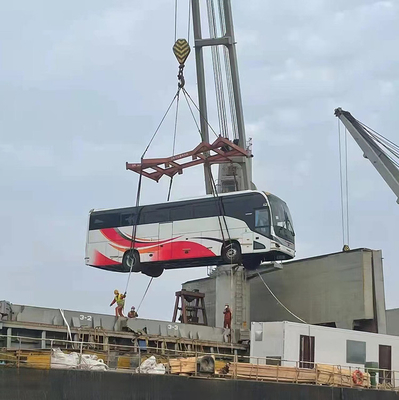 خدمات الخدمات اللوجستية العالمية مع أسعار الخدمات اللوجستية المتعاقدة من الصين خدمات الشحن العالمية