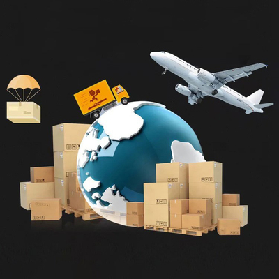 خدمات الشحن من الصين إلى الفلبين الخدمات اللوجستية ذات الخبرة الغنية
