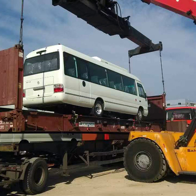 خدمات نقل البضائع من الصين إلى إندونيسيا