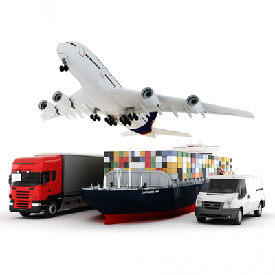 DHL/UPS/FEDEX/TNT خدمة التوصيل السريع وخدمة البريد من وكيل الشحن الصيني