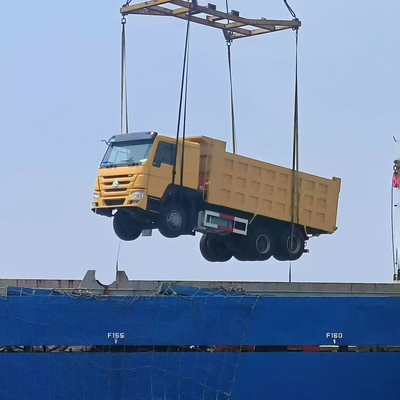 خطوط شحن البضائع الثقيلة من الصين إلى إندونيسيا