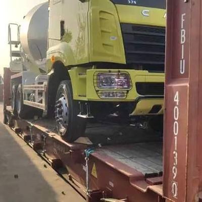 الصين إلى سانتياغو خدمات الشحن البحري الضخمة RORO شحن البضائع السائبة