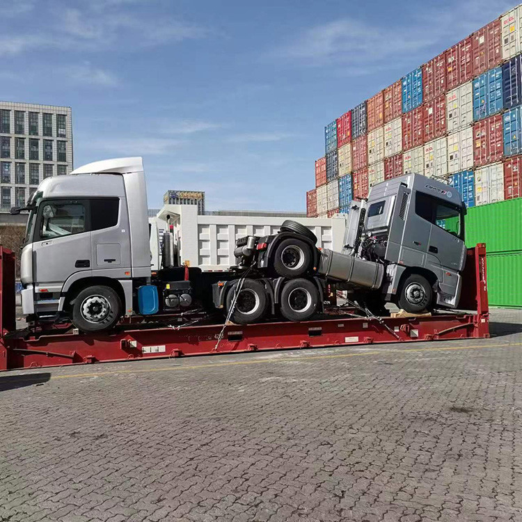 تخفيضات لخدمات الشحن البحري الدولي من الصين إلى دجي بوتي